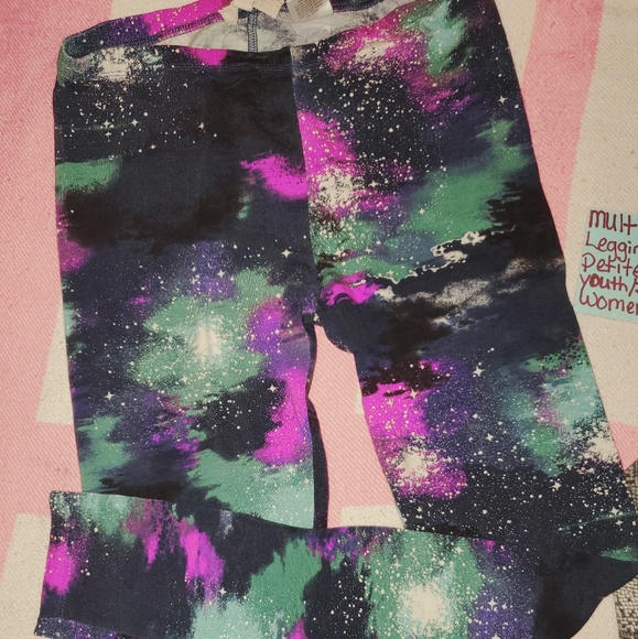 3pc Womens XS-S Leggings Bundle - Picture 5 of 16